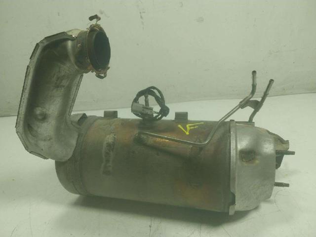 RENAULT 208A00184R Catalizador  en stock Valencia