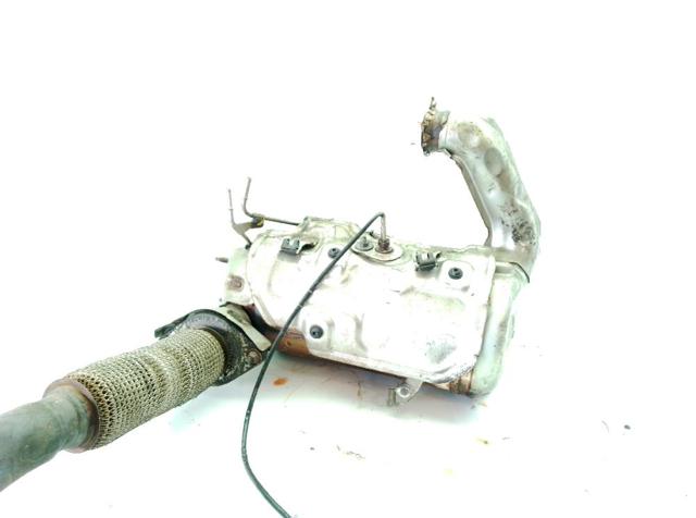 Comprar Convertidor catalítico Megane III DZ0, DZ1