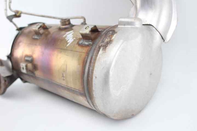 208A00506R RENAULT Catalizador  en stock Huelva