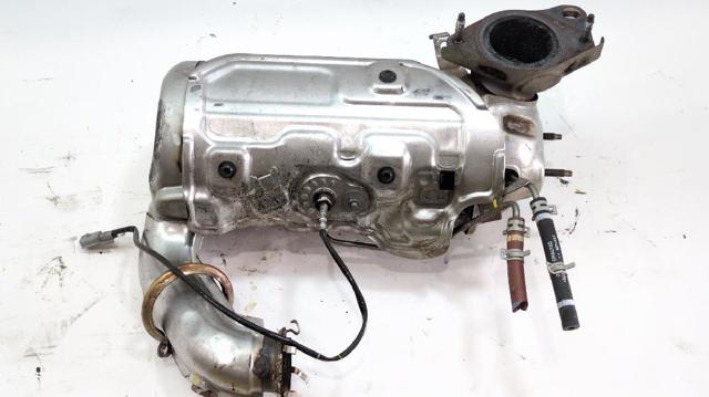 Nissan Qashqai 2 J11