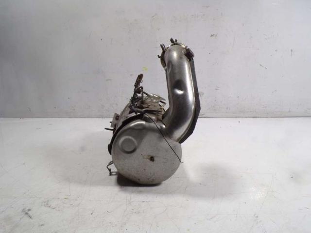 RENAULT 208A00506R Catalizador  en stock Valencia