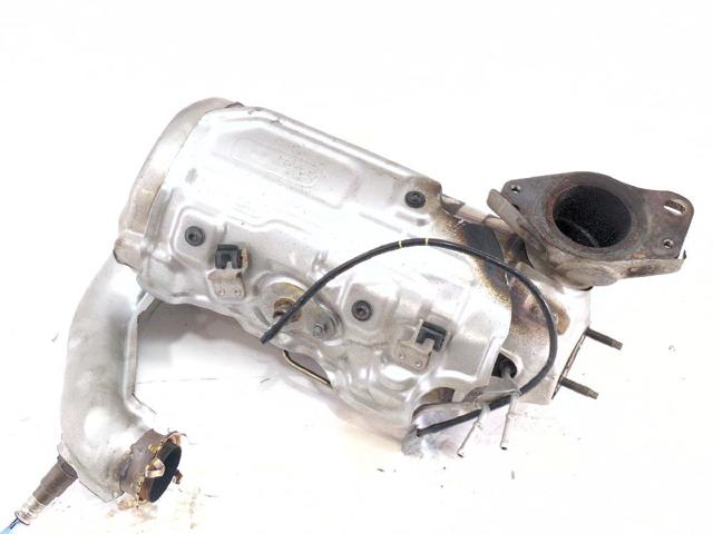 RENAULT 208A00506R Catalizador  en stock Terrassa