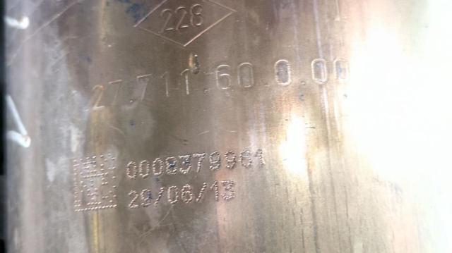 Nissan Qashqai 2 J11