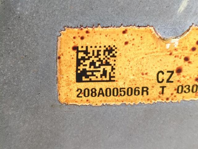 208A00506R RENAULT Catalizador  disponible Vigo