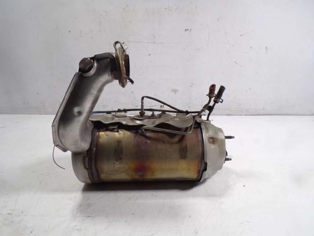 RENAULT 208A00506R Catalizador comprar Tarragona