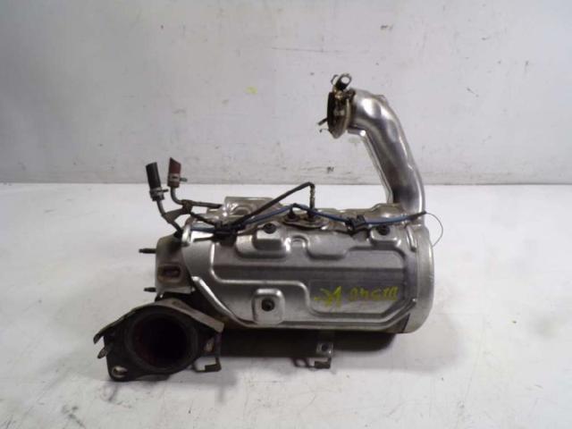 RENAULT 208A00506R Catalizador  en stock Salamanca