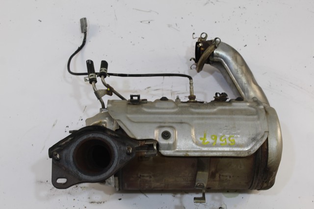 Nissan Qashqai 2 J11