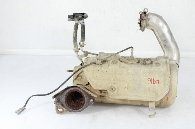 RENAULT 208A00728R Catalizador  en stock Valencia