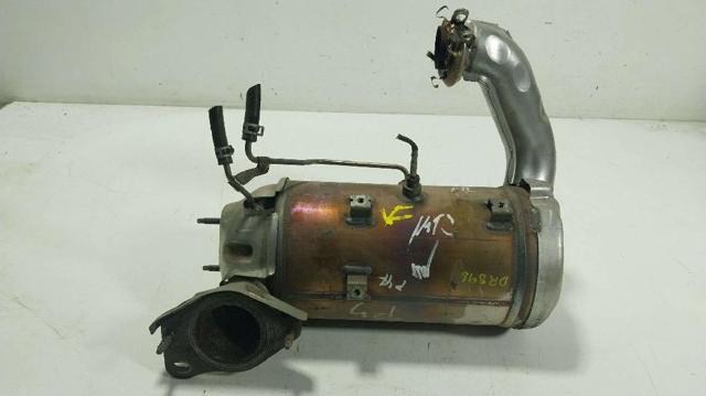208A00728R RENAULT Catalizador comprar Madrid