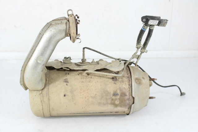 RENAULT 208A00728R Catalizador comprar Pamplona