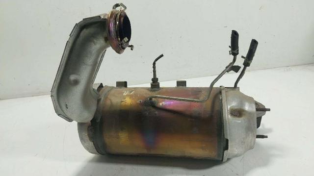 RENAULT 208A00728R Catalizador comprar Barcelona