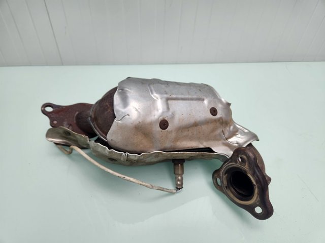 RENAULT 208A01970R Catalizador  en stock Valencia