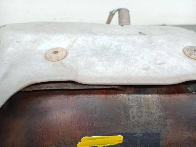 RENAULT 208A01970R Catalizador  disponible España
