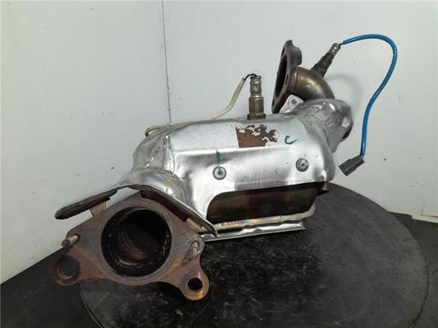 208A05276R RENAULT Catalizador comprar Bilbao