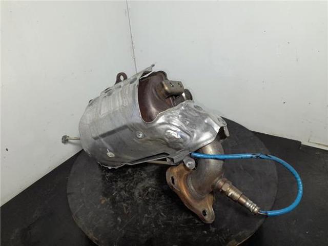 RENAULT 208A05276R Catalizador  en stock Valencia