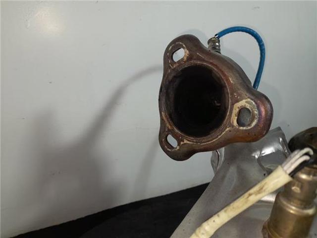 RENAULT 208A05276R Catalizador  disponible Valladolid