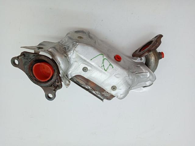 RENAULT 208A05276R Catalizador  disponible Valladolid