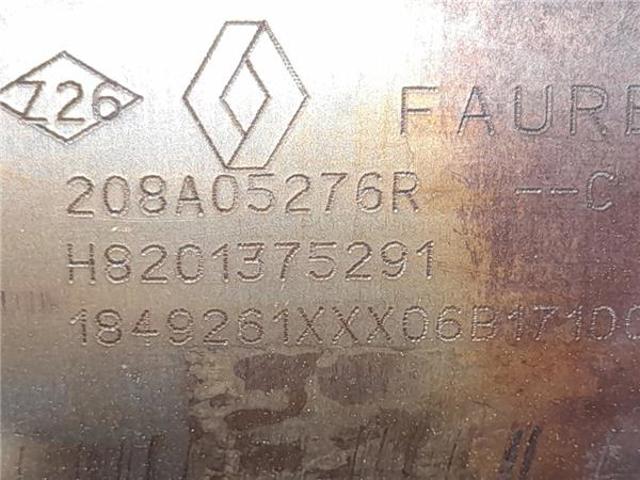 208A05276R Catalizador  comprar en Reus