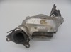 Convertidor Catalitico 208A07241R RENAULT