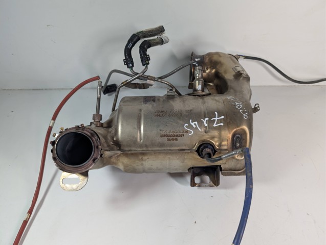 208A07291R Nissan/Infiniti