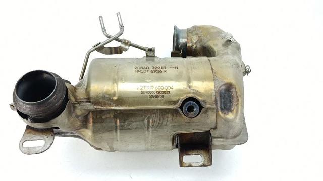 208A07291R Renault (RVI)