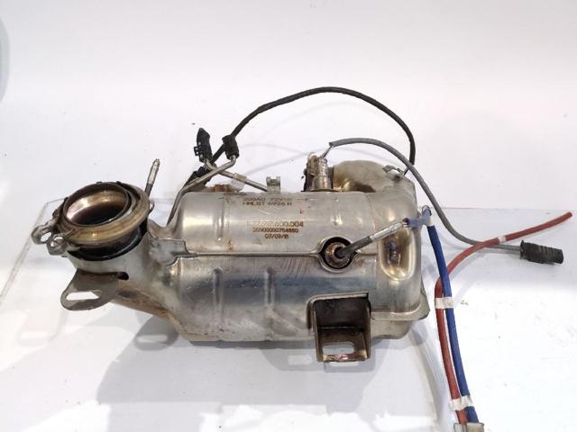 208A07291R Renault (RVI)