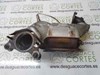 Convertidor Catalitico 208A07923R RENAULT