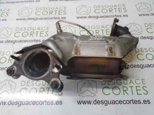 Catalizador 208A07923R Renault (RVI)