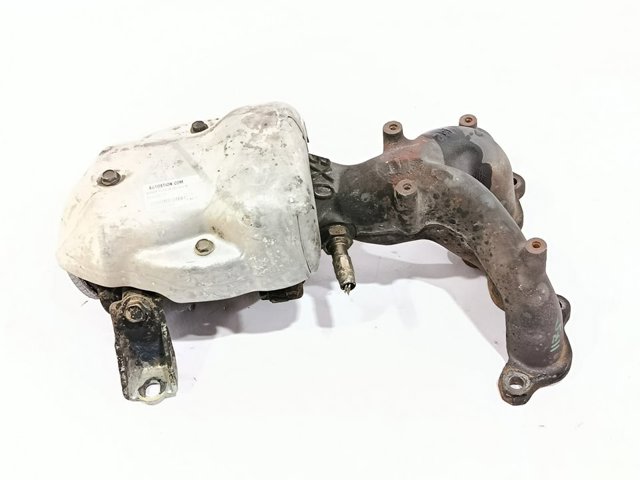 208A0BX00A NISSAN Catalizador comprar Bilbao