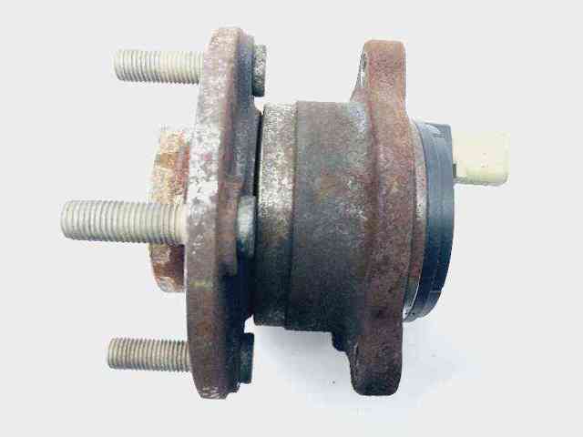 Comprar Cubo de rueda, Eje trasero Focus III CB8