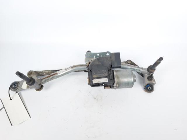 Varilla de limpiaparabrisas para Ford Puma J2K, CF7