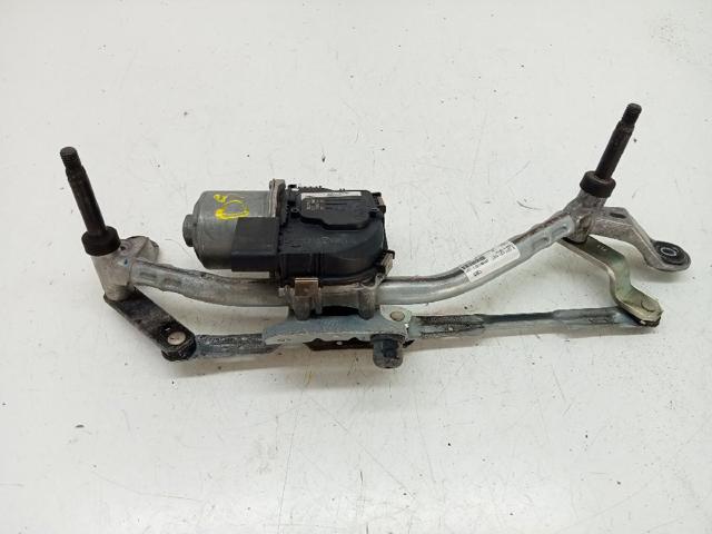 Trapezio del limpiaparabrisas Ford Puma  desde 100,19 €