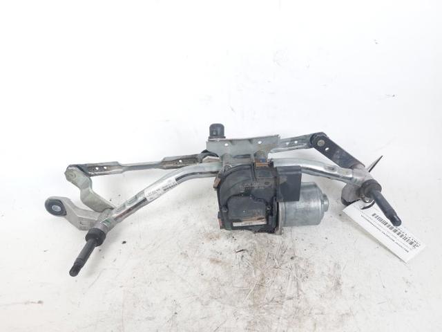 Trapezio del limpiaparabrisas para Ford Puma  (J2K, CF7)