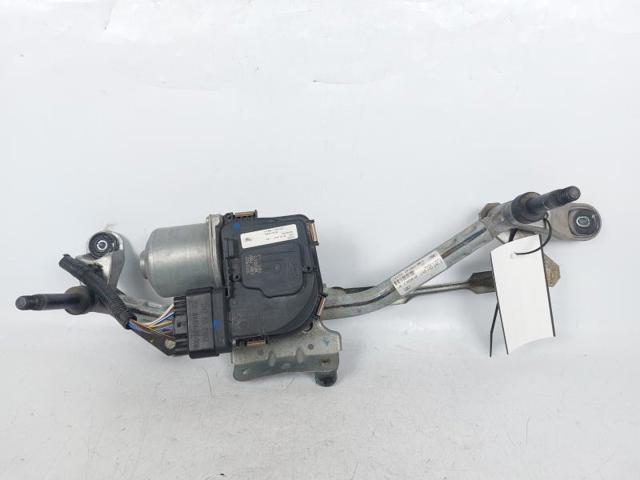 Comprar Trapezio del limpiaparabrisas Ford Puma  J2K, CF7 a bajo precio