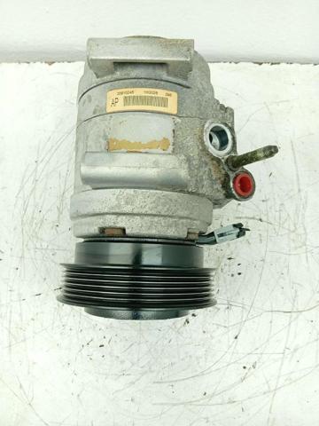 20910245 Compresor de aire acondicionado  en stock Sabadell