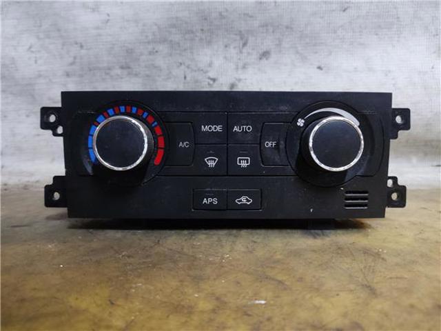 Elemento de control aire acondicionado Captiva I SUV (2006-2010) original desde 92,93 €