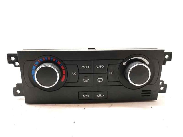Elemento de control aire acondicionado para Chevrolet Captiva I (C100)