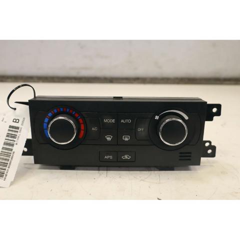 Comprar Módulo de modos de calefacción/aire acondicionado Chevrolet Captiva I C100 a bajo precio