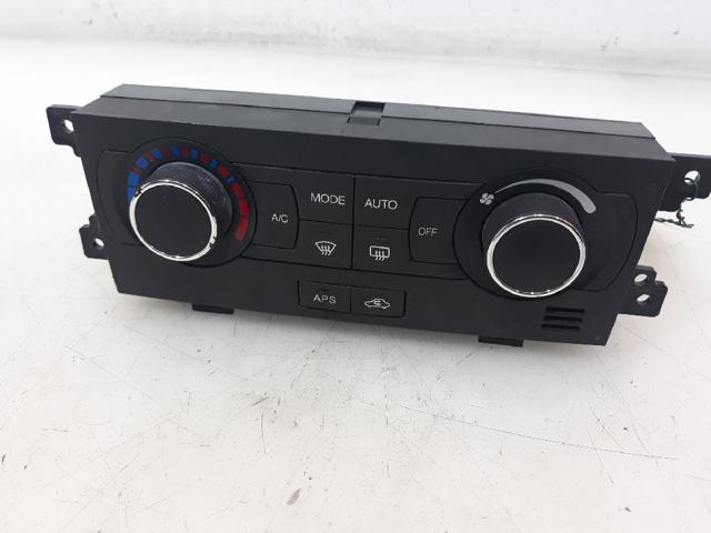 Unidad de control aire acondicionado para Chevrolet Captiva C100