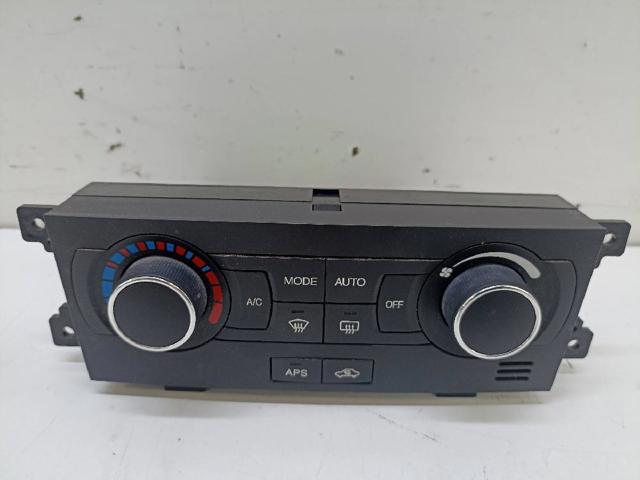 Unidad de control de la ventilación Chevrolet Captiva I (2006-2010)