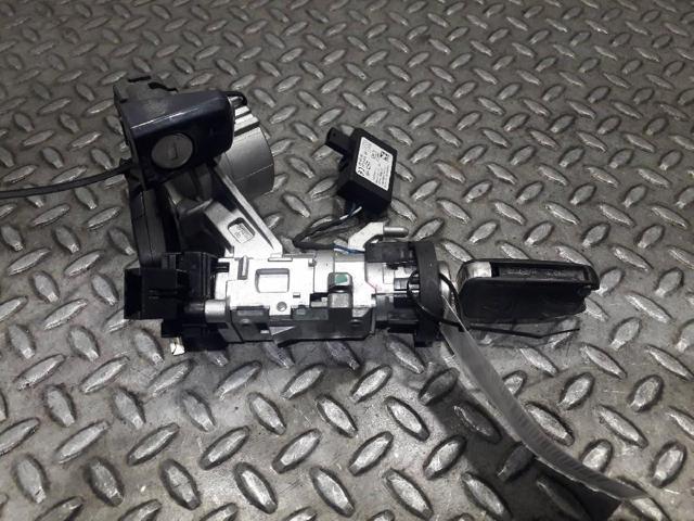 Interruptor de arranque 20912838 OPEL