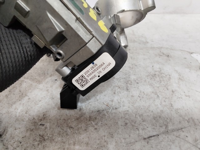 Clausor 20912838 OPEL