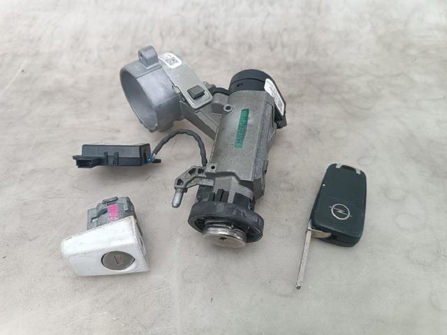 Clausor 20912838 OPEL