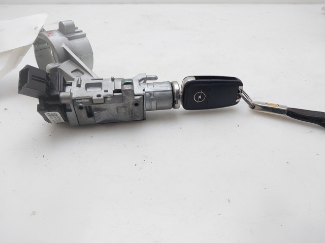 Interruptor de encendido 20912838 OPEL