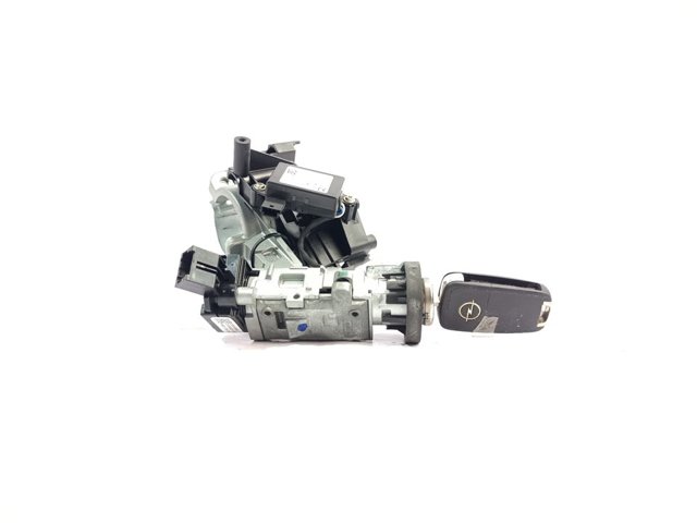 Interruptor de encendido 20912838 OPEL