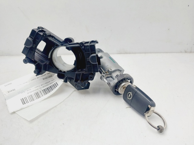 Bombín de arranque 20912838 OPEL