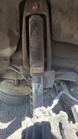 GM 20924216 Amortiguador trasero comprar Barcelona