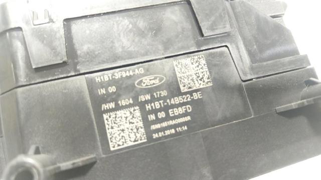 2092998 FORD Conmutador izquierdo de la columna de dirección comprar Madrid