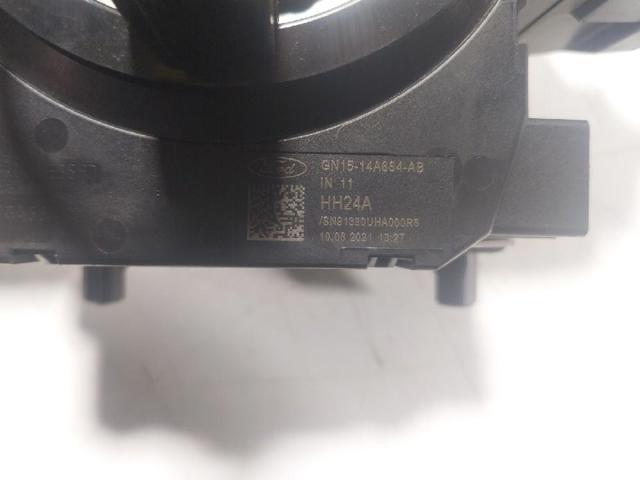 FORD 2092998 Conmutador izquierdo de la columna de dirección  disponible Valladolid