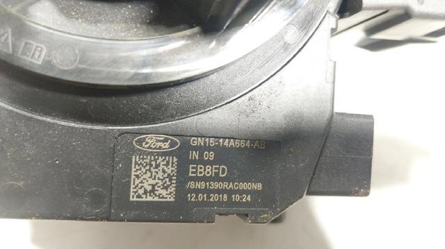 FORD 2092998 Conmutador izquierdo de la columna de dirección  en stock Terrassa